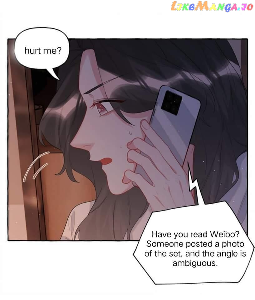 Superstar Rivalry chapter 51 - page 3
