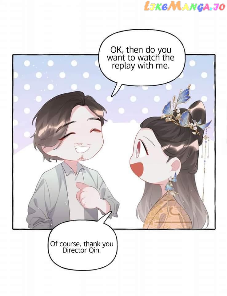 Superstar Rivalry chapter 51 - page 30