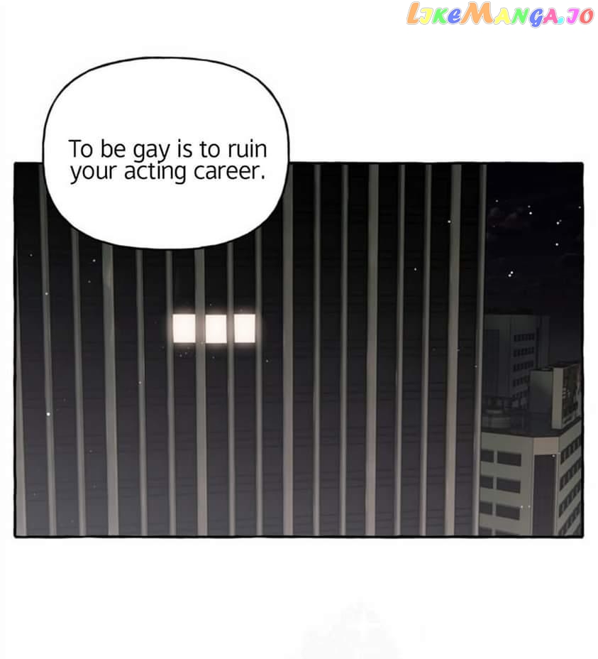 Superstar Rivalry chapter 51 - page 8