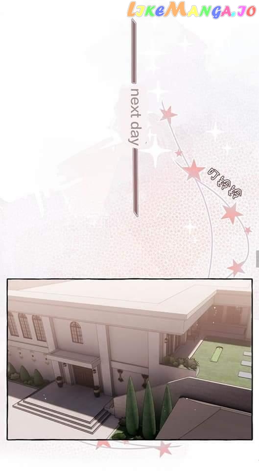 Superstar Rivalry chapter 51 - page 9