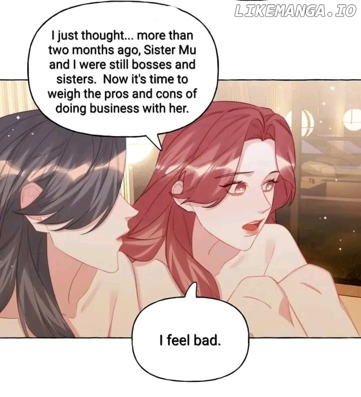 Superstar Rivalry Chapter 119 - page 11