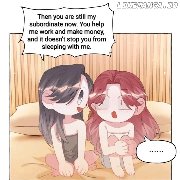 Superstar Rivalry Chapter 119 - page 12
