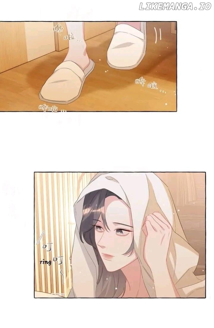 Superstar Rivalry Chapter 119 - page 2