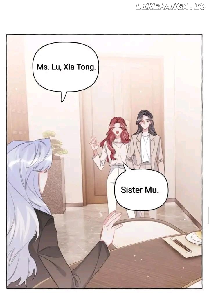 Superstar Rivalry Chapter 119 - page 20
