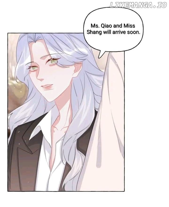 Superstar Rivalry Chapter 119 - page 21