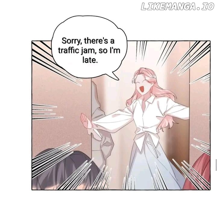 Superstar Rivalry Chapter 119 - page 22