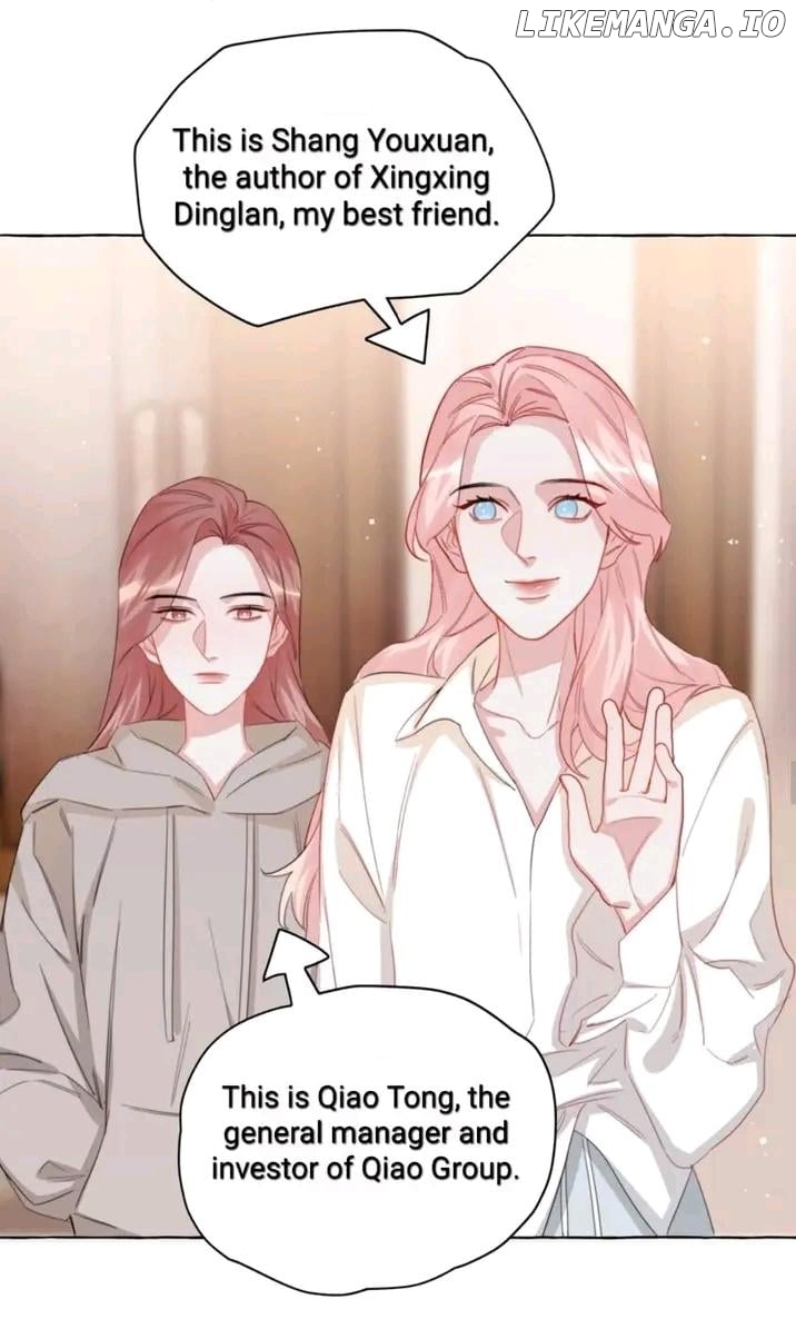 Superstar Rivalry Chapter 119 - page 23