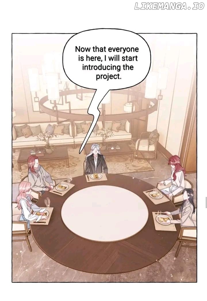 Superstar Rivalry Chapter 119 - page 24