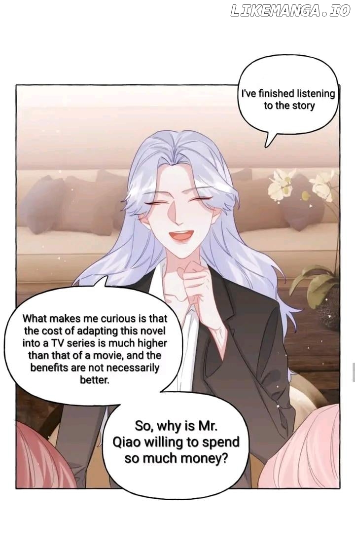 Superstar Rivalry Chapter 119 - page 26