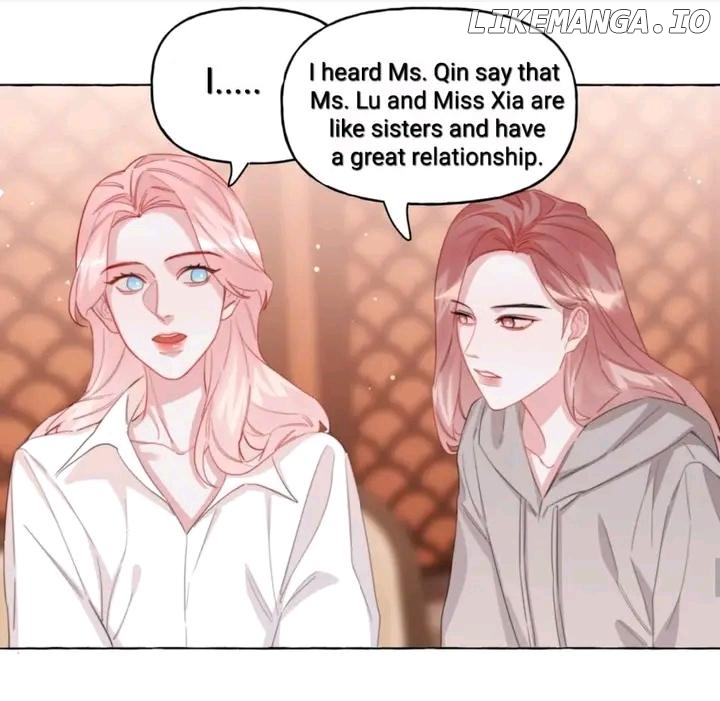 Superstar Rivalry Chapter 119 - page 27