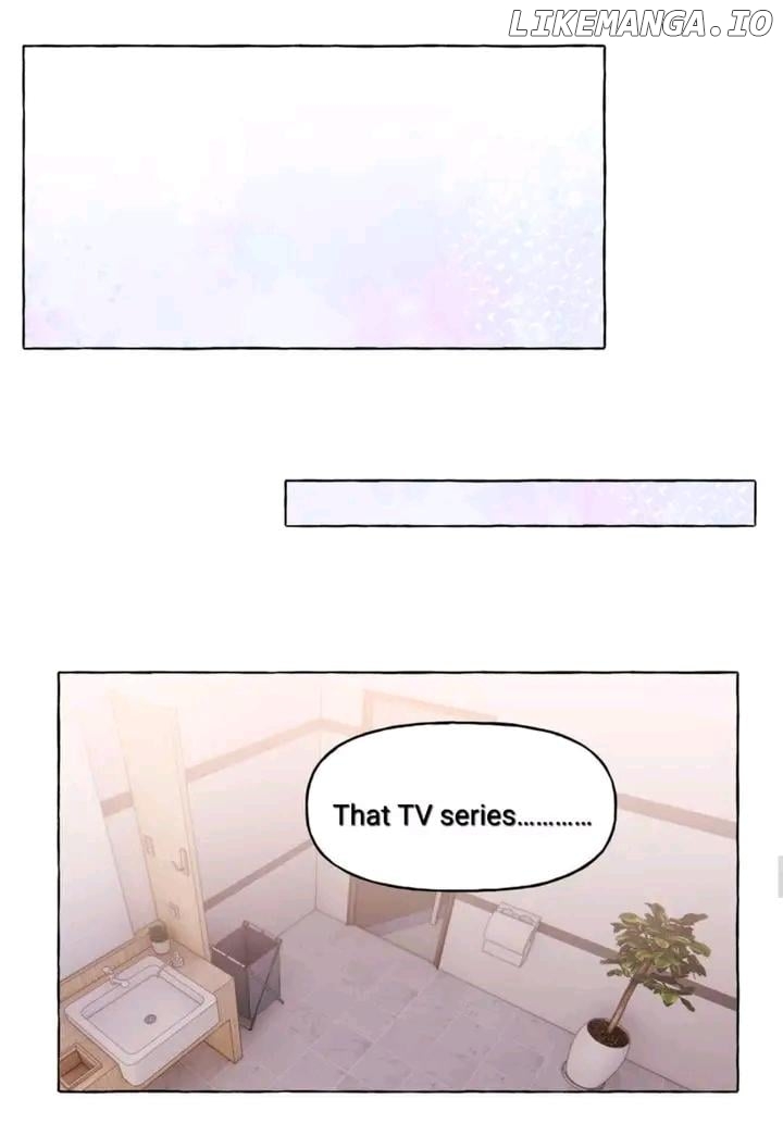 Superstar Rivalry Chapter 119 - page 29
