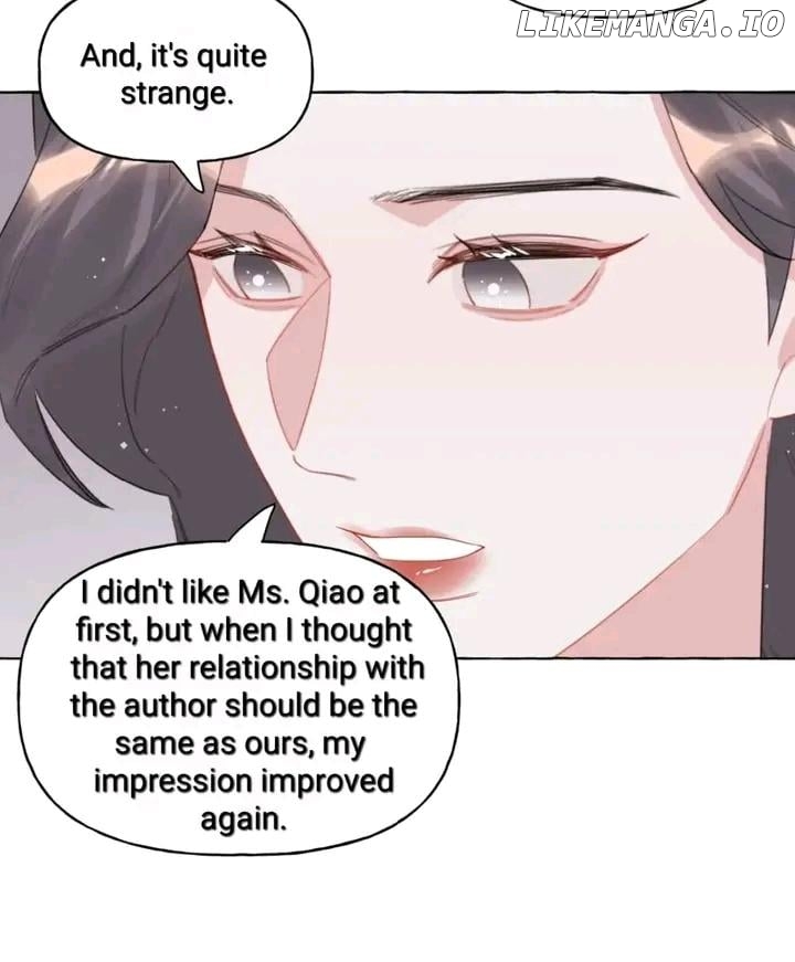 Superstar Rivalry Chapter 119 - page 31