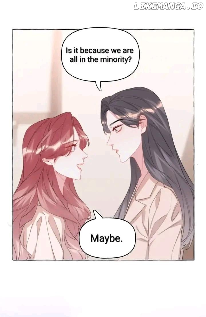 Superstar Rivalry Chapter 119 - page 32