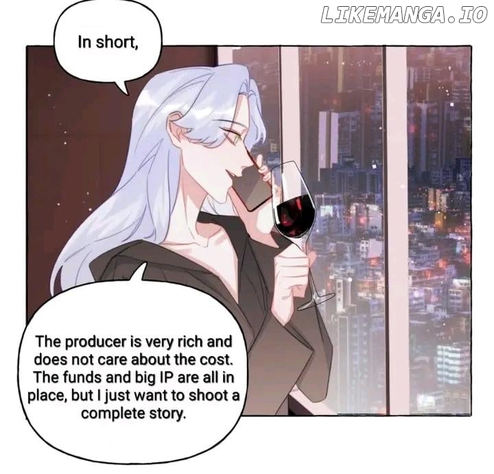 Superstar Rivalry Chapter 119 - page 5