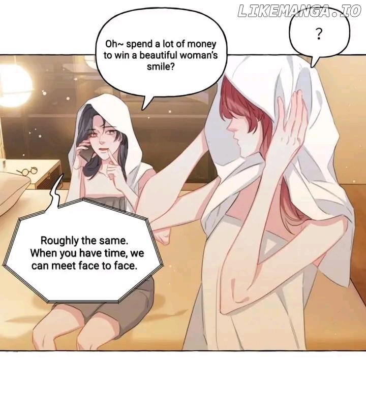 Superstar Rivalry Chapter 119 - page 6
