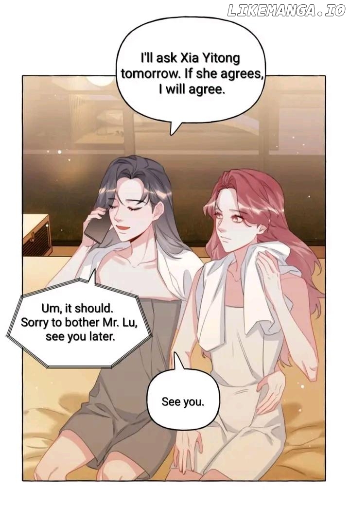 Superstar Rivalry Chapter 119 - page 7