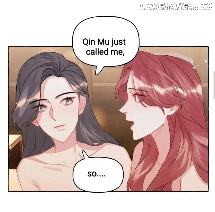Superstar Rivalry Chapter 119 - page 8