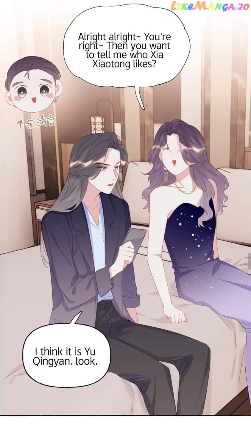 Superstar Rivalry chapter 60 - page 10