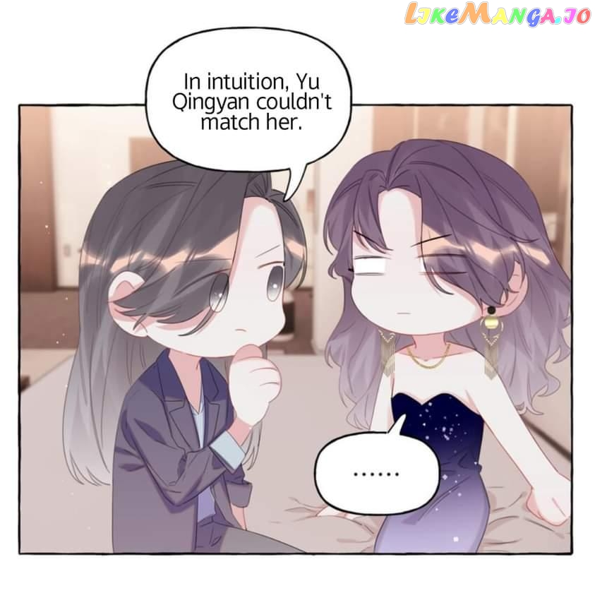 Superstar Rivalry chapter 60 - page 13