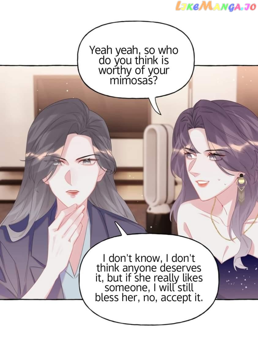 Superstar Rivalry chapter 60 - page 14
