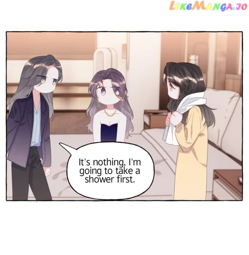 Superstar Rivalry chapter 60 - page 18