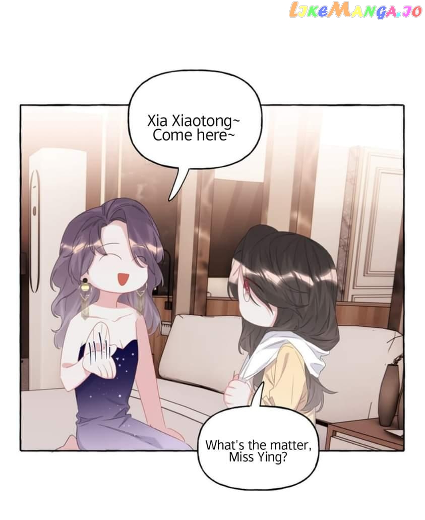 Superstar Rivalry chapter 60 - page 20