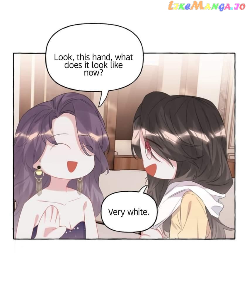 Superstar Rivalry chapter 60 - page 21