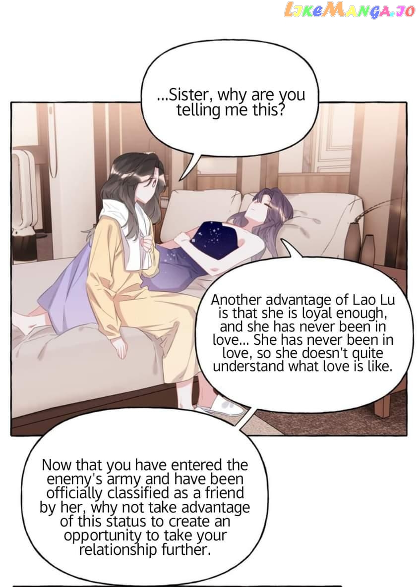 Superstar Rivalry chapter 60 - page 24