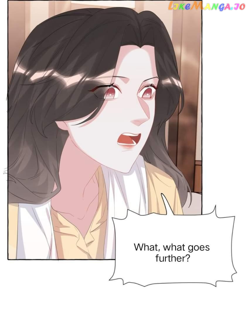 Superstar Rivalry chapter 60 - page 25