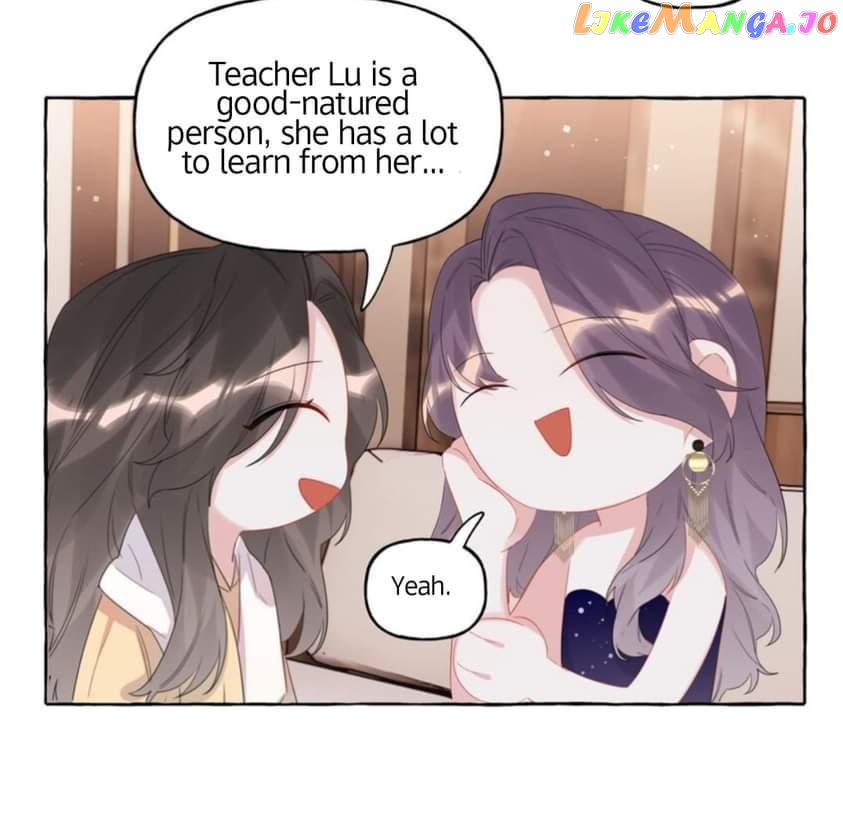 Superstar Rivalry chapter 60 - page 28