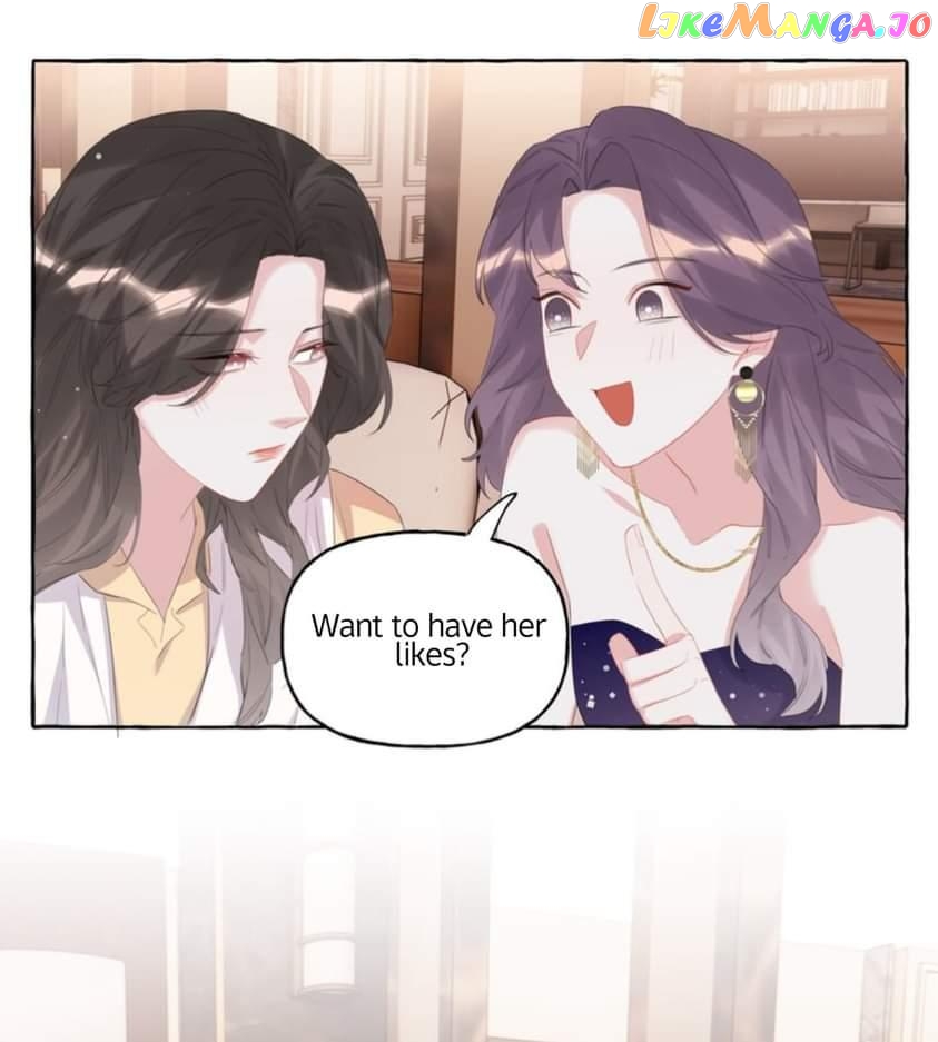 Superstar Rivalry chapter 60 - page 31