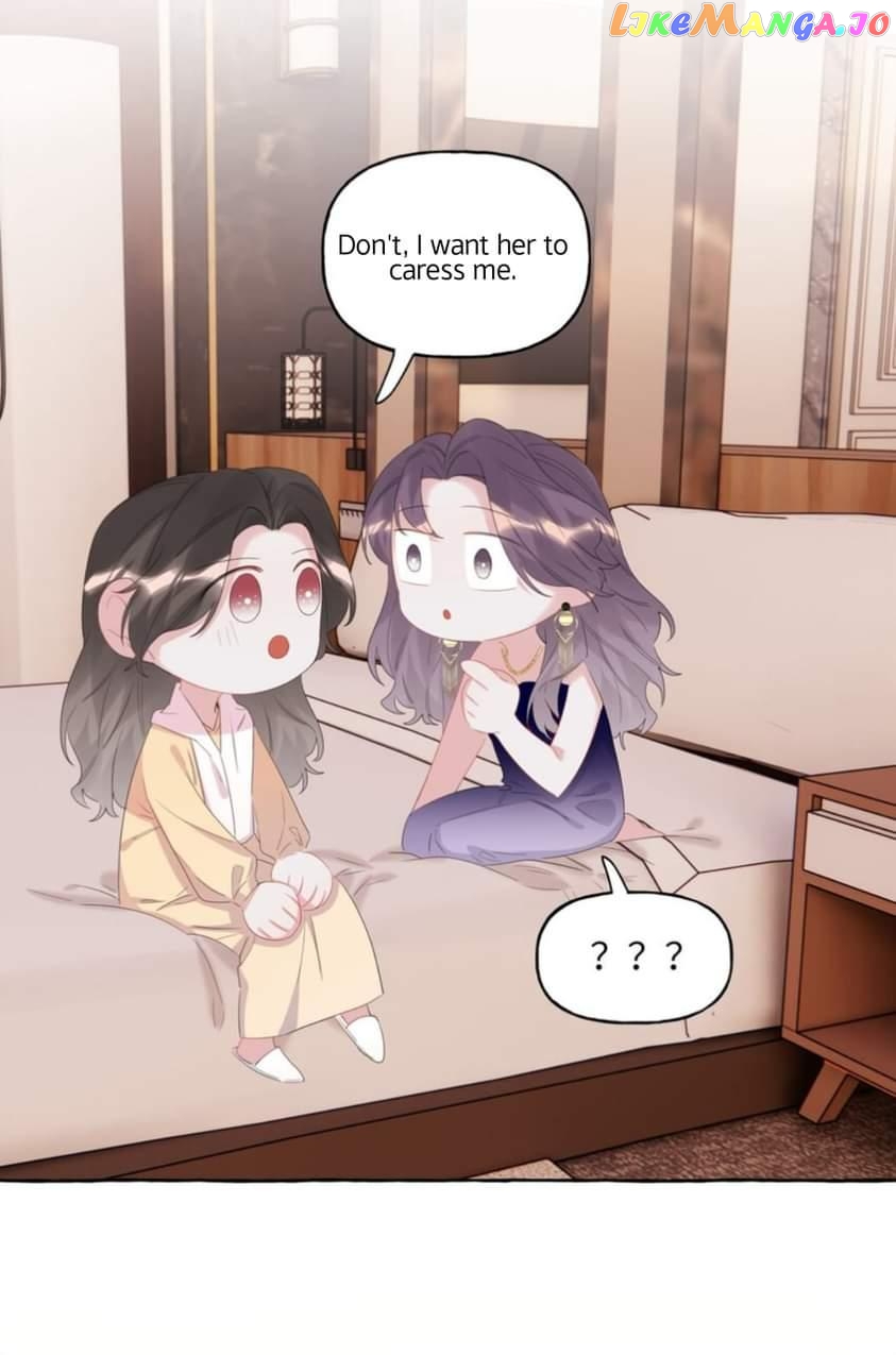Superstar Rivalry chapter 60 - page 32