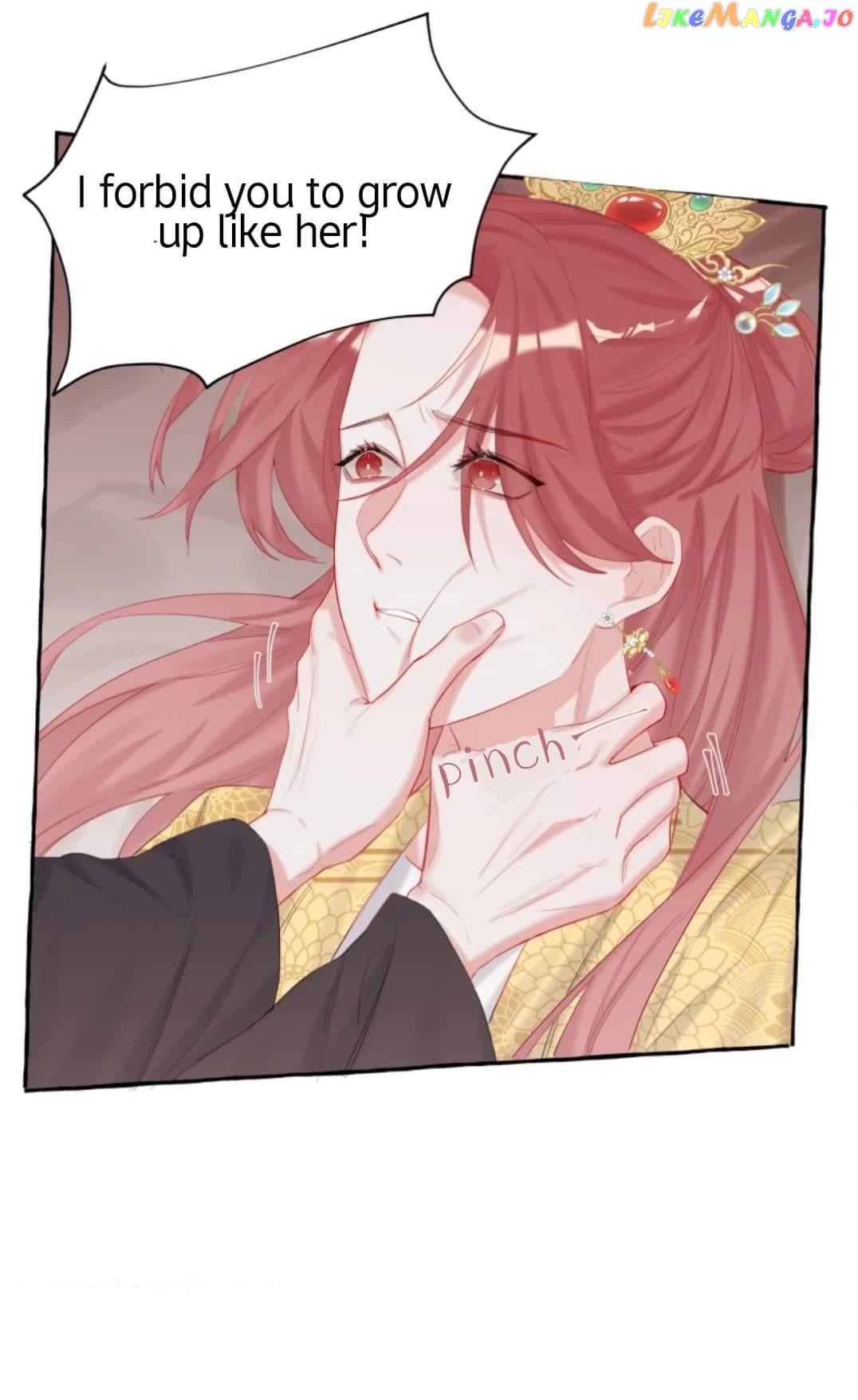 Superstar Rivalry chapter 12 - page 12