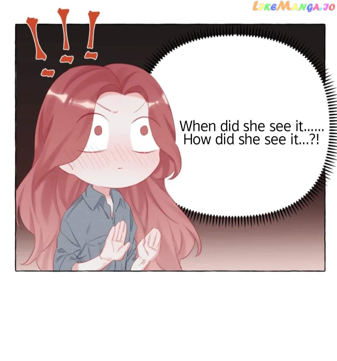 Superstar Rivalry chapter 12 - page 18