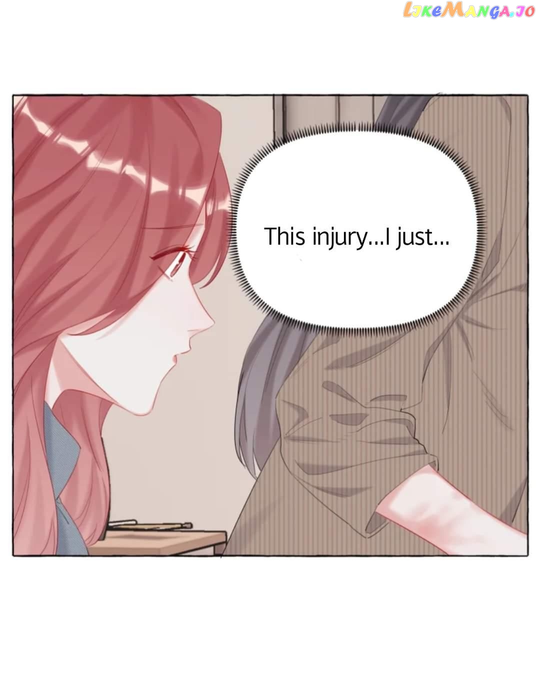 Superstar Rivalry chapter 12 - page 19