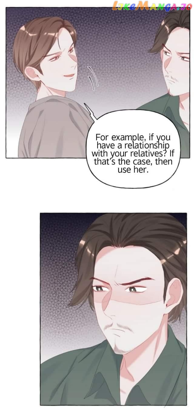 Superstar Rivalry chapter 12 - page 24