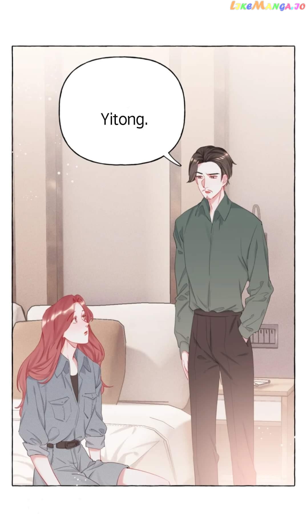 Superstar Rivalry chapter 12 - page 26