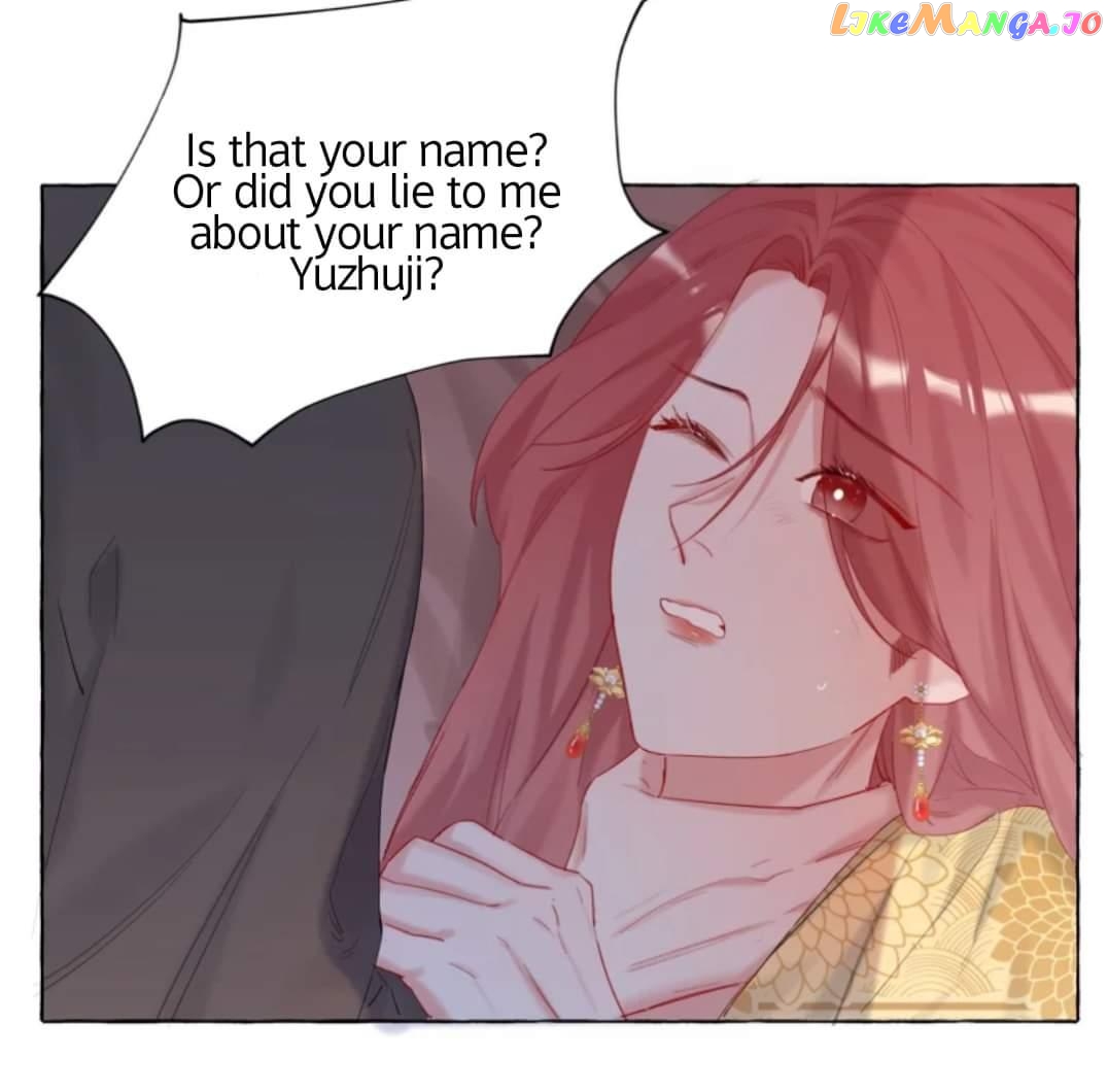 Superstar Rivalry chapter 12 - page 4