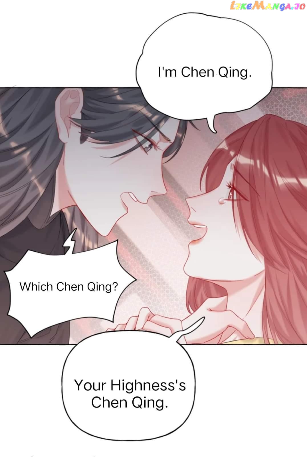 Superstar Rivalry chapter 12 - page 5