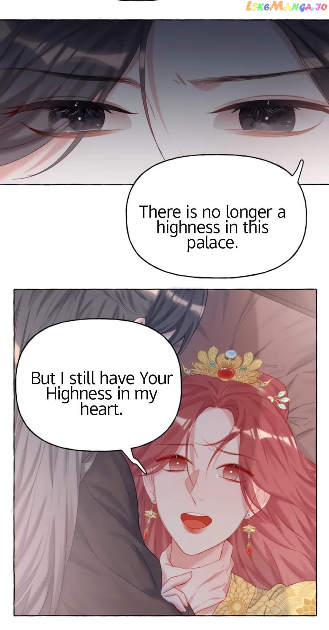 Superstar Rivalry chapter 12 - page 6