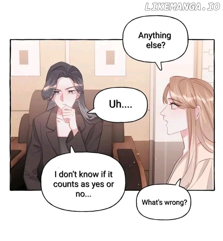 Superstar Rivalry Chapter 111 - page 10