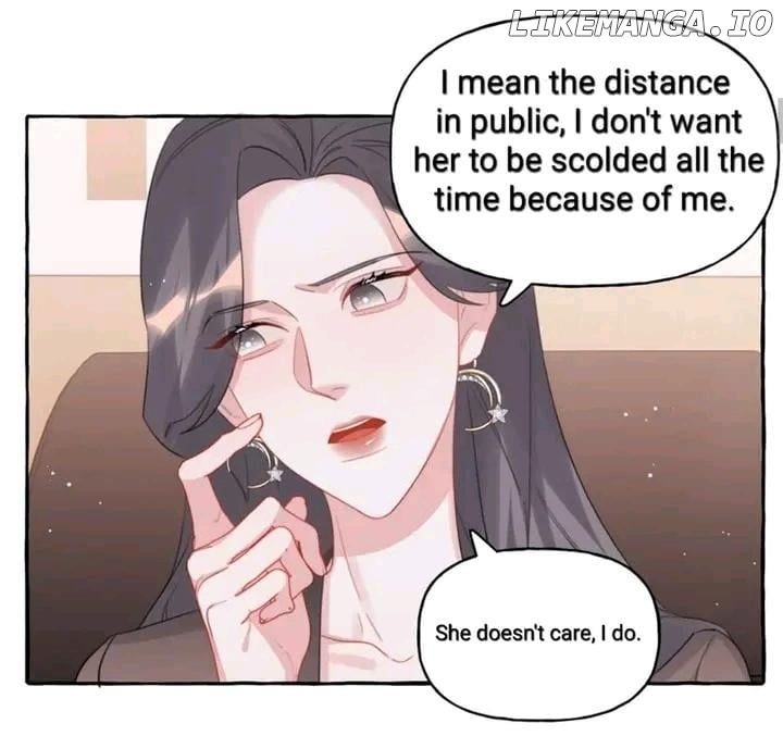 Superstar Rivalry Chapter 111 - page 12
