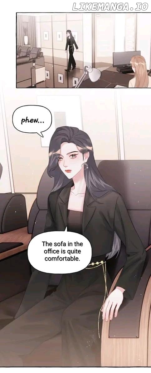 Superstar Rivalry Chapter 111 - page 2