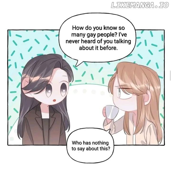 Superstar Rivalry Chapter 111 - page 21