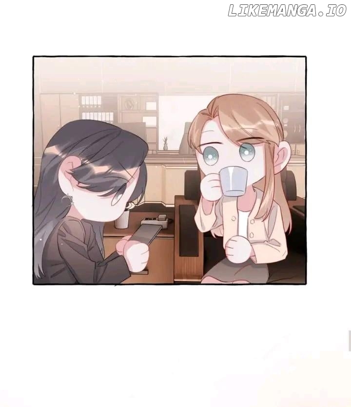 Superstar Rivalry Chapter 111 - page 24