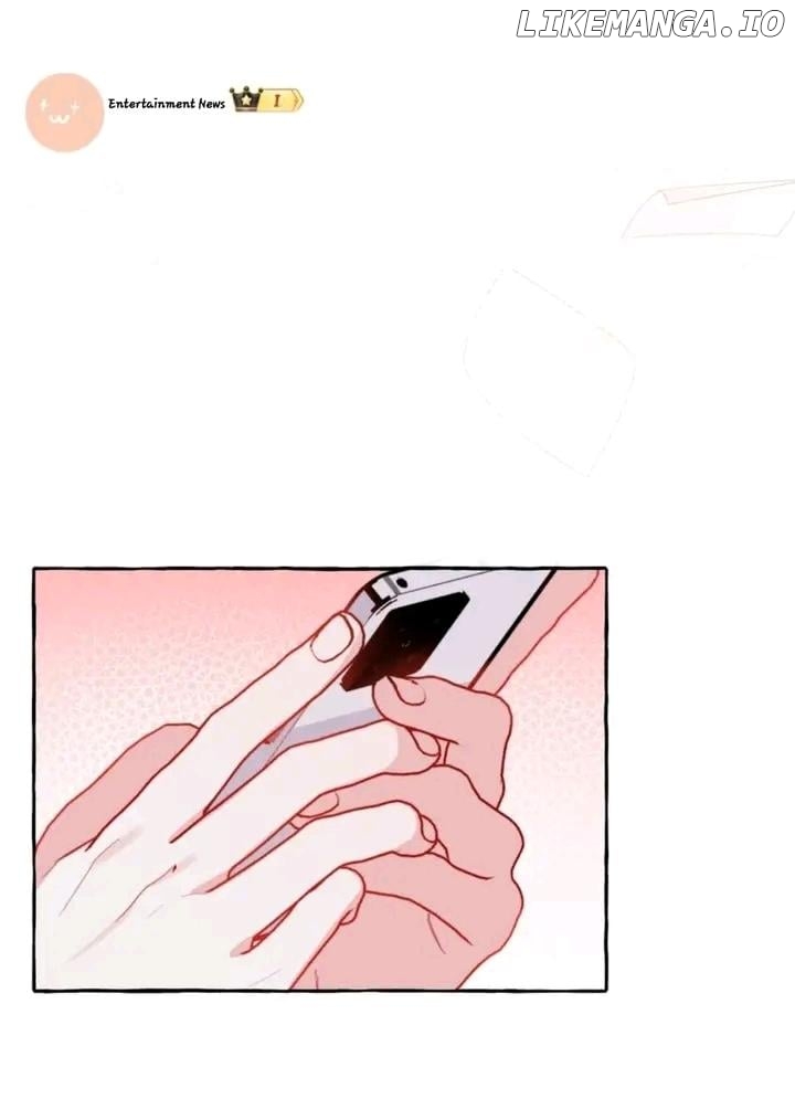 Superstar Rivalry Chapter 111 - page 29