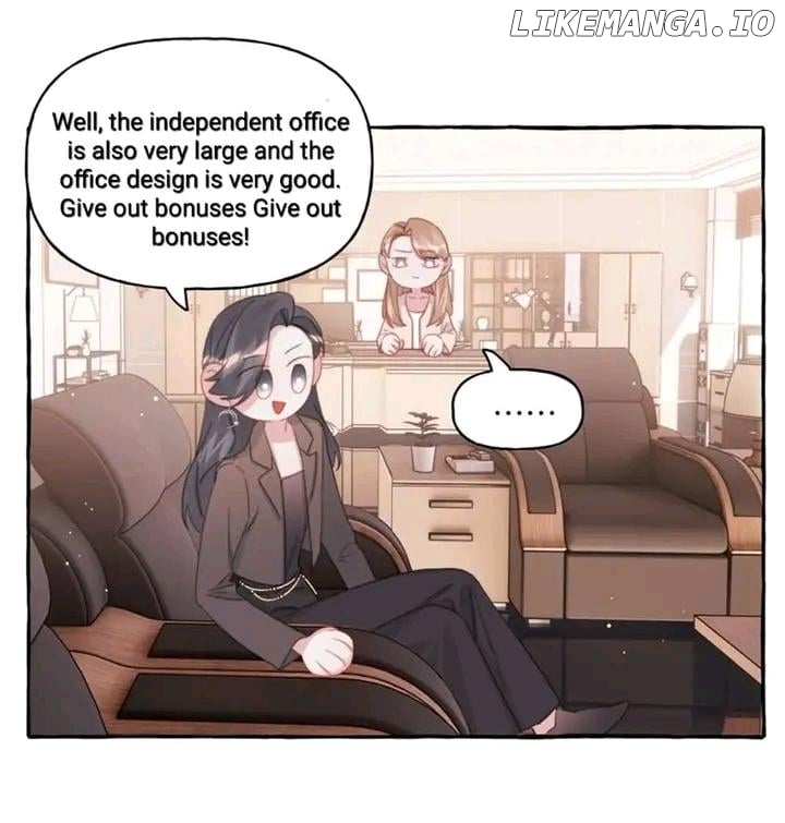 Superstar Rivalry Chapter 111 - page 3