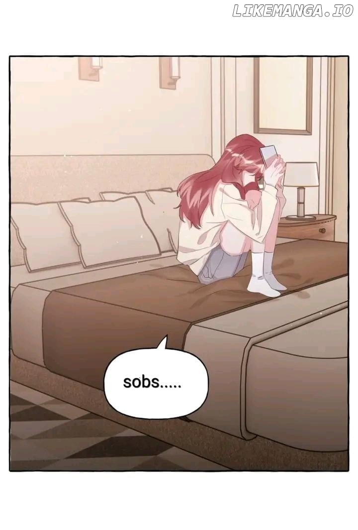 Superstar Rivalry Chapter 111 - page 36