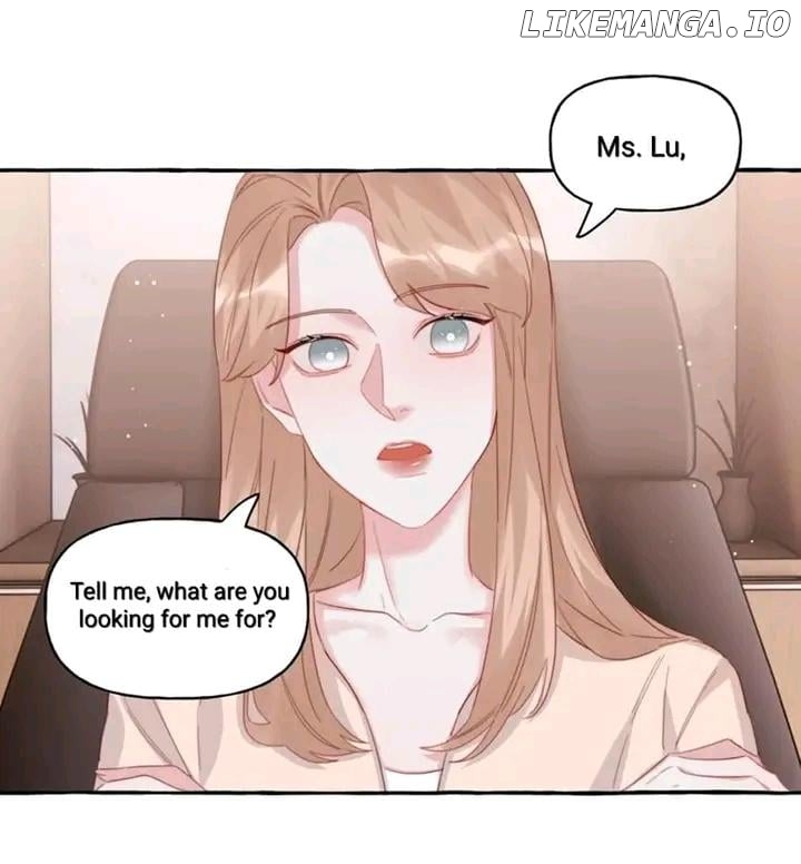 Superstar Rivalry Chapter 111 - page 4
