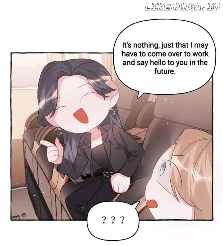 Superstar Rivalry Chapter 111 - page 5